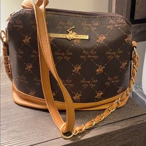 Never been used purse